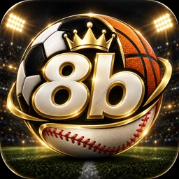 8b體育生遊戲圖示